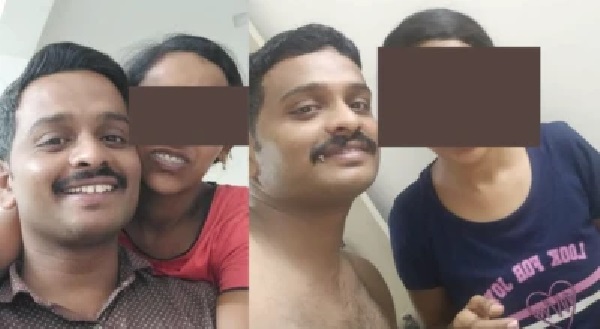రూ. 35 లక్షలు తీసుకుని, అబార్షన్ చేయించుకున్న లేడీ కానిస్టేబుల్; పీఎస్ఐ వీరేష్కు మోసం.. మరో యువకుడితో పెళ్లికి సిద్ధం!