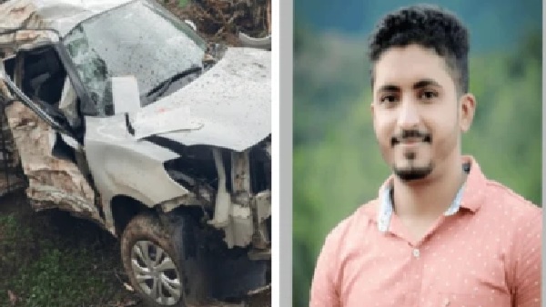 హృదయవిదారక ఘటన: పెళ్లికి మరో 10 రోజులే ఉంది.. ప్రీ-వెడ్డింగ్ షూట్కు వెళ్తుండగా ప్రమాదంలో వరుడి దుర్మరణం!