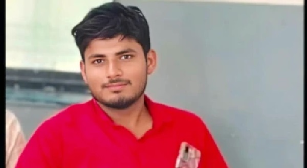కూలర్లో నీళ్లు పోయడానికి వెళ్లిన 26 ఏళ్ల నజీర్.. మరుక్షణమే కబళించిన మృత్యువు!