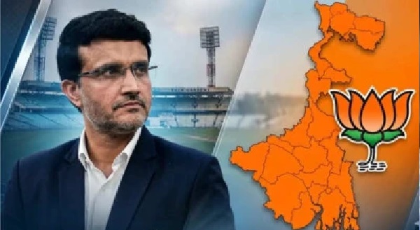 బెంగాల్ ఎన్నికలు: బీజేపీ అఖండ విజయం.. సౌరవ్ గంగూలీ మరియు CAB భవిష్యత్తుపై దీని ప్రభావం ఏమిటి?