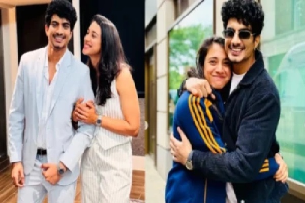 పలాష్ ముచ్చల్ కేసు: ₹25 లక్షల వివాదం మరియు స్మృతి మంధాన చిన్ననాటి స్నేహితుడు చేసిన ఎస్సీ/ఎస్టీ ఆరోపణలు ఏమిటి?