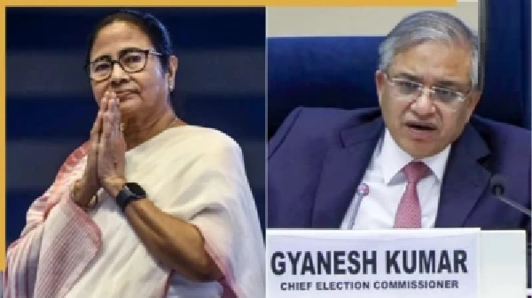 మమత రాజీనామా నిరాకరణ: ఎన్నికల కమిషన్ కీలక అడుగు; గవర్నర్ ముందున్న ప్రత్యామ్నాయాలేంటి?