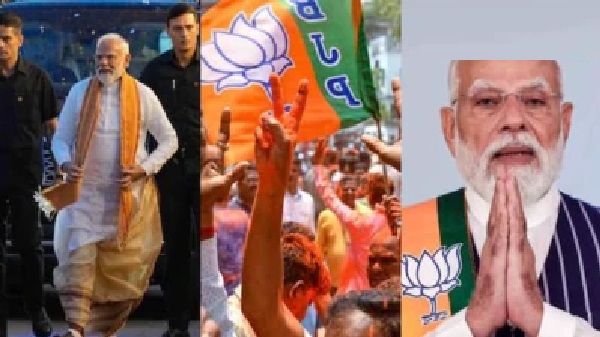 ఎన్నికలు 2027 బీజేపీ సవాళ్లు: వచ్చే ఏడాది ఏ రాష్ట్రాల్లో ఎన్నికలు జరగనున్నాయి? అక్కడ బీజేపీ ముందున్న సవాళ్లేంటి?