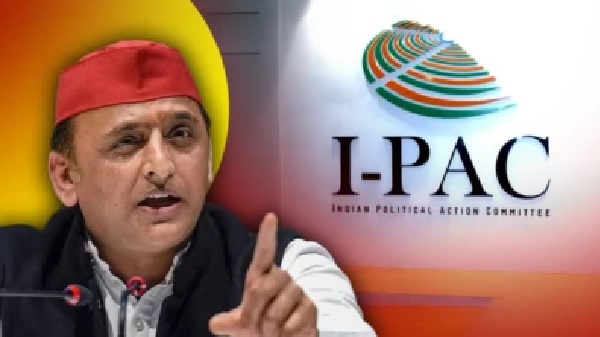 పని మొదలు పెట్టకముందే షట్టర్ క్లోజ్! ఐపాక్కు ఎస్పీ టాటా.. యూపీలో ఇక అఖిలేష్ నౌకను దాటించేదెవరు?