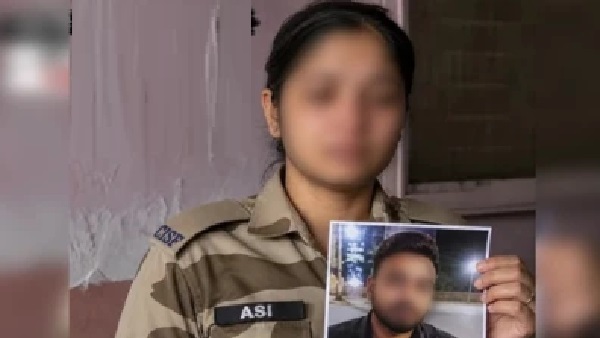 బొకారోలో CISF మహిళా ASI ‘లవ్ జిహాద్’కు బలి: నగ్న చిత్రాలతో బెదిరించి పెళ్లి, ఇప్పుడు మతం మారాలని ఒత్తిడి