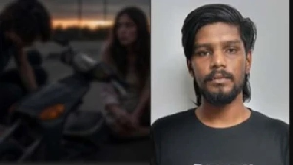 ‘వెనుక టైర్ ఊడిపోతోంది, నట్ లూజ్‌గా ఉంది’; కోజికోడ్‌లో స్కూటర్ వెళ్తున్న యువతిని భయపెట్టి, బండి ఆపి వేధింపులకు యత్నం; నిందితుడి అరెస్ట్