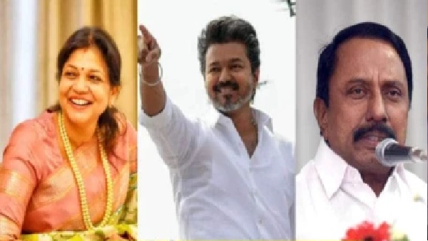 టీవీకే (TVK) ప్రభుత్వంలో ఉప ముఖ్యమంత్రి ఎవరు? లిస్టులో ఉన్న ఆ ముగ్గురు ఎవరు?