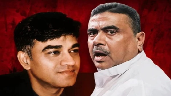 మధ్యమ్‌గ్రామ్‌లో సువేందు సహాయకుడిపై కాల్పులు.. అక్కడికక్కడే మృతి