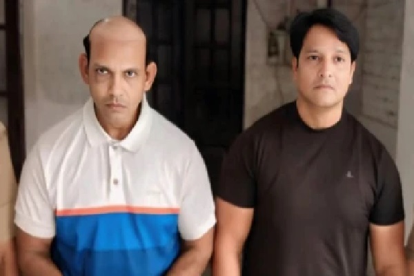 జిమ్లో హిడెన్ కెమెరా.. ప్రైవేట్ రూమ్లో మహిళా డాక్టర్పై అత్యాచారం; నిందితుల మొబైళ్లలో పలువురు మహిళల అశ్లీల వీడియోలు!