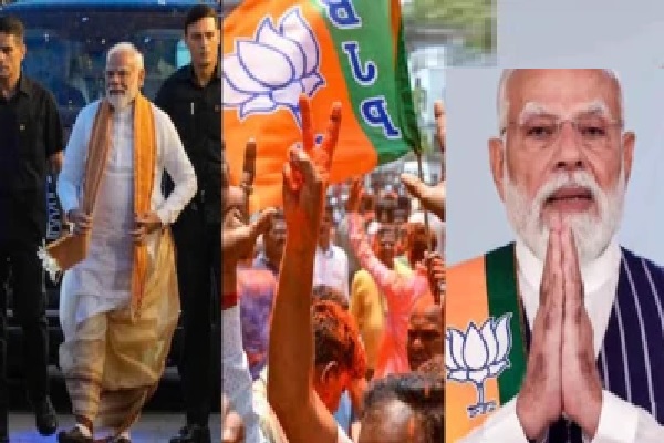 ఎన్నికలు 2027 – బీజేపీ సవాళ్లు: వచ్చే ఏడాది ఏ రాష్ట్రాల్లో ఎన్నికలు జరగనున్నాయి? అక్కడ బీజేపీ ఎదుర్కోబోయే సవాళ్లేంటి?
