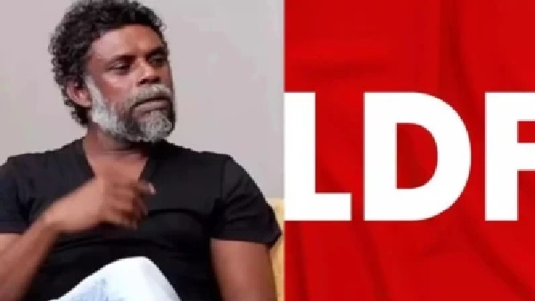 ‘ఇది కాంగ్రెస్ విజయం కాదు, లెఫ్ట్ సానుభూతిపరుల విజయం, ఆలోచించండి’; వినాయకన్