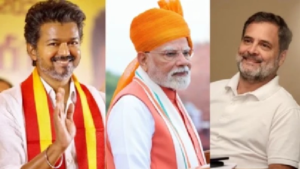 ఒక్క ముస్లిం ఎమ్మెల్యే కూడా లేని బీజేపీ; కాంగ్రెస్‌లో భిన్నమైన పరిస్థితి, టీవీకేలో ఒక్కరు మాత్రమే!