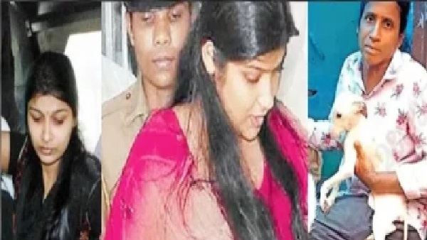 జైలులో షెరిన్ విచ్చలవిడి జీవితంపై వెల్లడి; ఆపై పోలీసుల వేధింపులు; బెంగళూరు డాగ్ షెల్టర్ ఉద్యోగిని హత్య వెనుక అంతుచిక్కని మిస్టరీ
