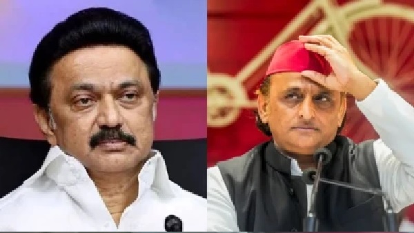 డీఎంకే ఓటమితో అలర్ట్ అయిన అఖిలేష్ యాదవ్.. “ఇక వారు వద్దు..” తీసుకున్న అత్యంత కీలక నిర్ణయం