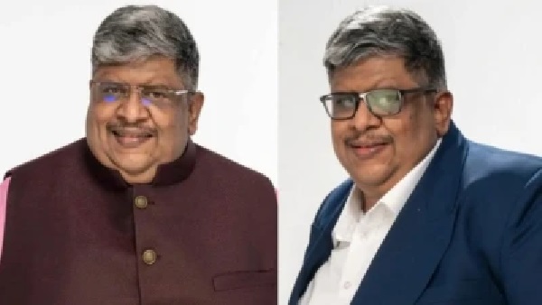 “6 నెలల్లో తమిళనాడులో మళ్ళీ ఎన్నికలు..” హఠాత్తుగా రాజకీయాలపై మాట్లాడిన ఆనంద్ శ్రీనివాసన్.. ఇది చాలా ముఖ్యం!