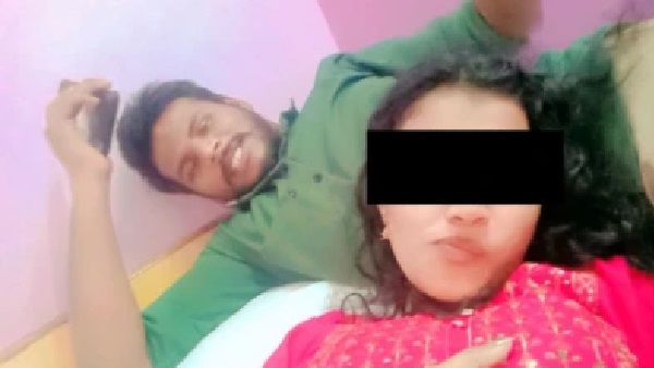 ప్యాన్ కార్డ్‌తో మొదలైన ప్రేమ ఇప్పుడు వీధిన పడింది: భార్య గర్భవతి కాగానే భర్త రెండో పెళ్లికి సిద్ధం!