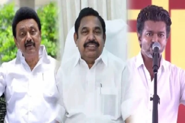 ‘టీవీకే ప్రభుత్వాన్ని 6 నెలల వరకు ఇబ్బంది పెట్టం’: తమిళనాడు రాజకీయ సంక్షోభం మధ్య ఏఐఏడీఎంకేతో పొత్తును తోసిపుచ్చిన ఎం.కె. స్టాలిన్