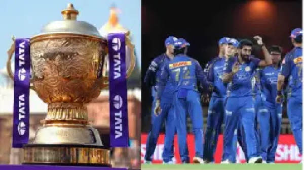 IPL 2026 మధ్యలో ముంబై ఇండియన్స్ కెప్టెన్ మార్పు; నీతా అంబానీ కీలక నిర్ణయం.. ఆ ఆటగాడికే పగ్గాలు!