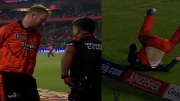 IPL 2026: ‘ఎక్స్’లో ఆగ్రహం తెప్పించిన 5 వివాదాస్పద అంపైరింగ్ నిర్ణయాలు!