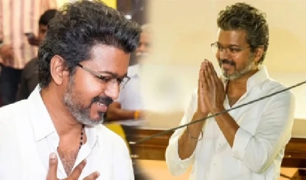 విజయ్ రేపే ప్రమాణ స్వీకారం చేయాలి.. లేదంటే మే 13 వరకు ఆగాల్సిందే!