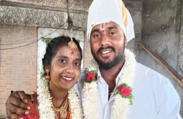 రక్తసంబంధాన్ని మరిచి పెళ్లి పీటలెక్కిన అక్కాతమ్ముళ్లు..!