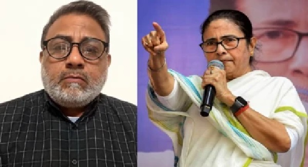 బంగ్లాదేశ్ జమాత్ నాయకుడు నూరుల్ హుదా సంచలన వ్యాఖ్యలు: పశ్చిమ బెంగాల్ను స్వతంత్ర దేశంగా ప్రకటించాలని మమతా బెనర్జీకి పిలుపు; బీజేపీని ‘ఓట్ల దొంగ’, ‘అల్లరిమూక’గా విమర్శ