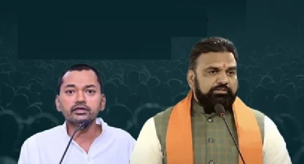 బీహార్లో 32 మంది మంత్రులు: సామ్రాట్ క్యాబినెట్లో OBC-EBCల ఆధిపత్యం; నిశాంత్ కుమార్తో పాటు ఈ నేతలకు దక్కిన చోటు