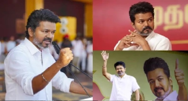 ఆరంభమే అడ్డంకులు.. విజయ్ ఇచ్చిన మొదటి ఉత్తర్వు విఫలం.. పట్టించుకోని అధికారులు.. పాపం!