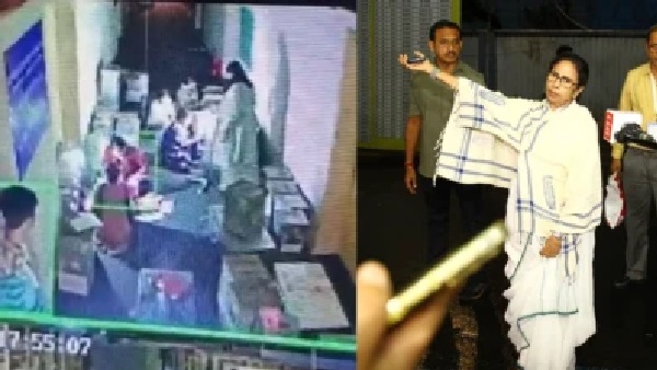 ‘వారు ఈవీఎంలను తారుమారు చేసేందుకు ప్రయత్నిస్తున్నారు’, స్ట్రాంగ్రూమ్ వద్ద 4 గంటల పాటు మమతా పహారా; విస్తుపోయే సీసీటీవీ దృశ్యాల విడుదల