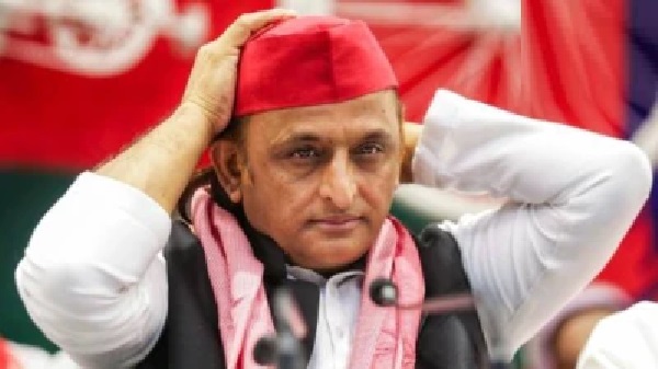 ‘మమతా బెనర్జీని కలవడానికి ఎవరెవరు వెళ్తారో…’; యూపీ ఎన్నికలకు ముందే అఖిలేష్ యాదవ్కు బీజేపీ హెచ్చరిక