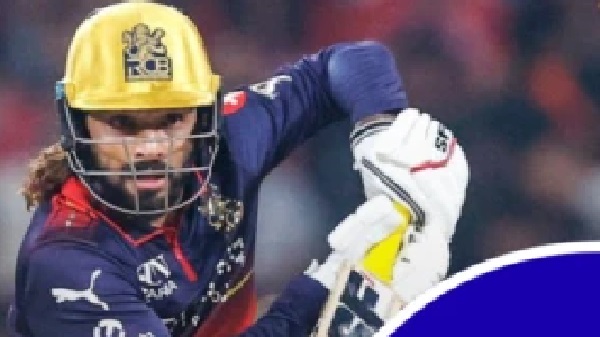10 మ్యాచ్లుగా బెంచ్కే పరిమితమైన రూ. 5.20 కోట్ల ప్రమాదకర ఆటగాడు… ట్రక్ డ్రైవర్ కొడుక్కి అవకాశం ఇవ్వని ఆర్సీబీ