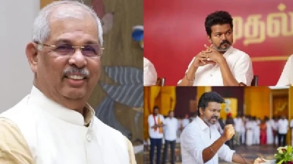 విజయ్ను తప్పుదోవ పట్టించిన అంశం.. పసిపిల్లాడిలా చేసిన పొరపాటు.. ఇప్పుడు ముఖ్యమంత్రి పీఠానికే ముప్పు!