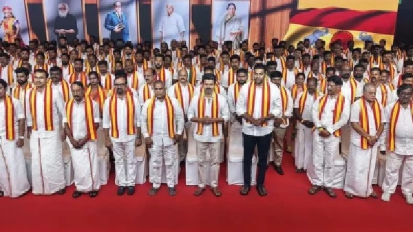 మహాబలిపురం రిసార్ట్లో బస చేసిన టీవీకే ఎమ్మెల్యేలు 10 మంది మిస్సింగ్? చివరకు తెలిసిన అసలు నిజం