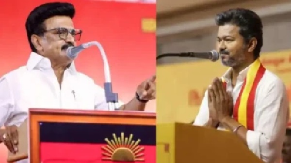 “జీవితం ఒక వలయం”.. ఎవరినైతే తీవ్రంగా వ్యతిరేకించాడో, ఆ స్టాలిన్ చెబితేనే విజయ్ సీఎం!