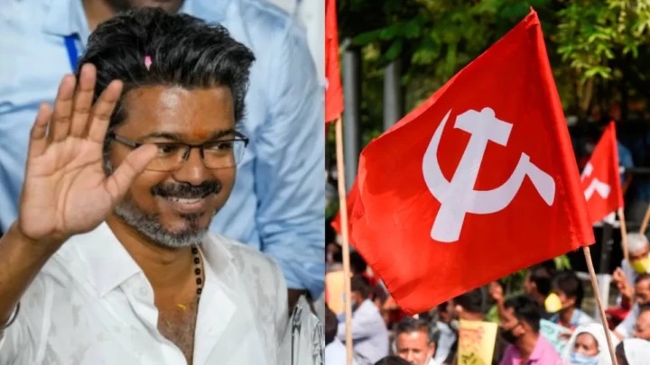విజయ్ ముఖ్యమంత్రి! సీపీఐ (CPI) తర్వాత సీపీఎం (CPM) కూడా మద్దతు ప్రకటన! డీఎంకేకు షాక్