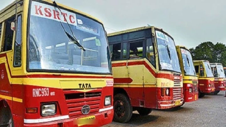 కేరళ లో మహిళలకు ఉచిత బస్సు ప్రయాణం.. రంగంలోకి దిగిన కేఎస్ఆర్టీసీ; మహిళా ప్రయాణికుల గణన ప్రారంభం!