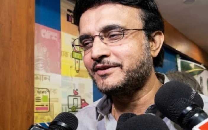 బెంగాల్ ఎన్నికలపై సౌరవ్ గంగూలీ ‘ఎగ్జిట్ పోల్’ ఏంటి? టీమ్ ఇండియా మాజీ కెప్టెన్ ఏం చెప్పారంటే..