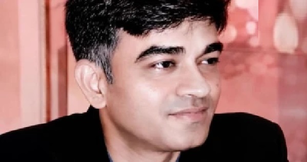 చంద్రనాథ్ రథ్ హత్య: ఎయిర్ఫోర్స్ వదిలి సువేందు అధికారికి పీఏగా ఎలా మారారు? ఆయన జీతం ఎంత?