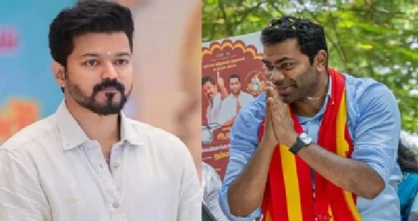 ఎక్కడికి తెచ్చి నిలబెట్టారో చూశారా? ఆదవ్ అర్జున చేసిన తప్పిదం.. కన్నీళ్లు పెట్టుకున్నంత పని చేసిన విజయ్!