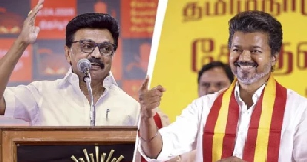 విజయ్ ప్రభుత్వం ఏర్పాటు చేయాలి – డీఎంకే అధినేత స్టాలిన్..!