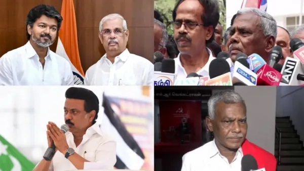 విజయ్తో చేతులు కలపండి.. సీపీఎం, సీపీఐలకు చెప్పి పంపిన స్టాలిన్.. ‘గ్రీన్ సిగ్నల్’ ఇవ్వడానికి కారణం ఏంటి?