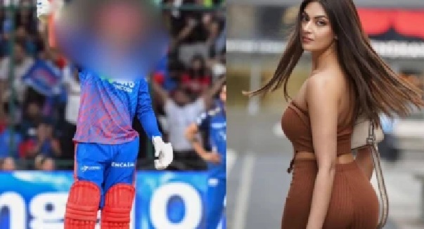 క్రికెటర్ తన గర్ల్ఫ్రెండ్ను బలవంతంగా మత మార్పిడి చేయమని ఒత్తిడి చేస్తున్నాడని ఆరోపణ; సోషల్ మీడియాలో వైరల్ అవుతున్న పోస్ట్