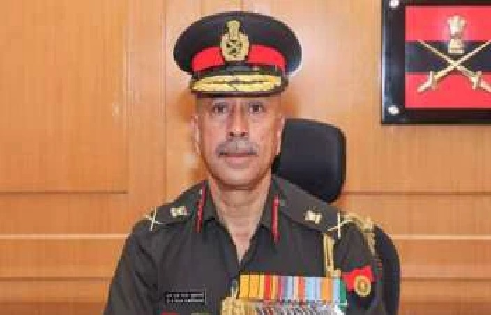 లెఫ్టినెంట్ జనరల్ ఎన్.ఎస్. రాజా సుబ్రమణి భారత తదుపరి చీఫ్ ఆఫ్ డిఫెన్స్ స్టాఫ్ (CDS)గా నియామకం