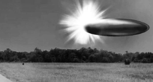 UFO ఫైల్స్: భూమిపైకి వచ్చేసిన ఏలియన్స్? మొదటిసారి ‘ఏరియా 51’ రహస్యాలను విప్పిన అమెరికా