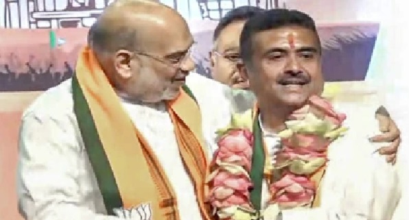 బెంగాల్లో అసలు ఆట ఇప్పుడే మొదలైంది! సువేందు అధికారి ముఖ్యమంత్రి అయితే అయ్యారు కానీ.. ఆ చిక్కుముడి ఏంటి?