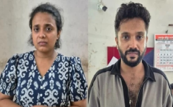 బెంగళూరులో రేడియాలజీ చదవడానికి వెళ్లి.. నకిలీ చిరునామాతో ప్రియుడితో కలిసి డ్రగ్స్ దందా; కేరళ పోలీసులకు చిక్కిన యువతి