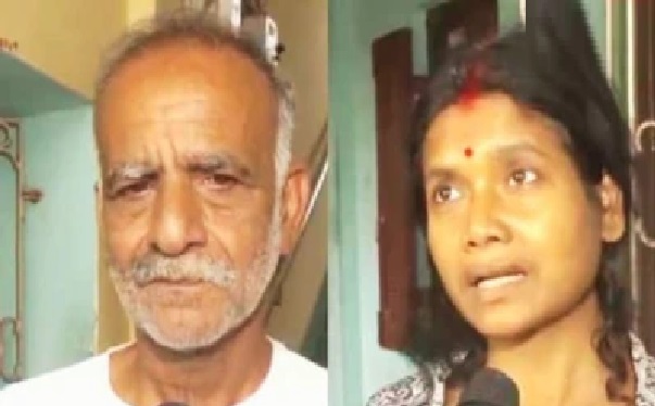 బెంగాల్ ప్రమాణ స్వీకారోత్సవం: మాఖన్లాల్ సర్కార్ పాదాలకు నమస్కరించిన పీఎం మోదీ; భావోద్వేగానికి లోనైన కుటుంబ సభ్యులు.. ఏమన్నారంటే?
