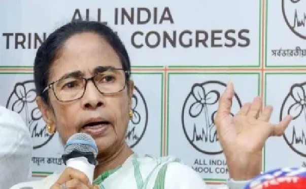 పశ్చిమ బెంగాల్లో బీజేపీ ప్రభుత్వం రాగానే మారిన కోల్కతా పోలీస్ ప్రాధాన్యతలు; మమతా బెనర్జీని అన్ఫాలో చేసిన వైనం