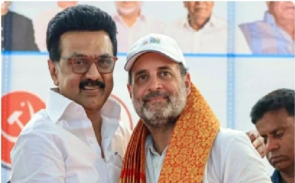 డీఎంకేను కాంగ్రెస్ ఊరికే వదిలేయలేదు; 13 ఏళ్ల నాటి ఆవేదన.. ఇప్పుడు తీర్చుకున్న పగ!