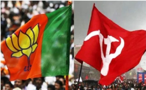 బీజేపీ అధికారంలోకి వచ్చిన తర్వాత పశ్చిమ బెంగాల్‌లో తీసుకున్న తొలి నిర్ణయం సీపీఎంకు అనుకూలంగా ఉంది; మమతా 15 ఏళ్లుగా నిషేధించిన సీపీఎం పత్రికకు ప్రభుత్వ ప్రకటన లభించింది.!